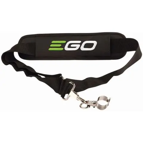 EGO AP1500 Axelrem Snabb frakt